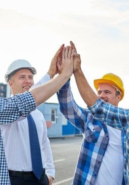 The 9 Phases of House Construction According to HOAI