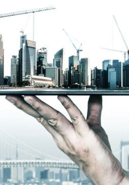 Shaping the Future: Key Trends and Insights in the Construction Industry