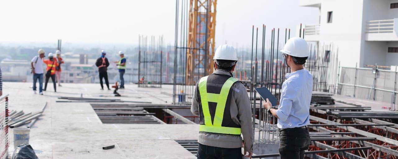 Building a High-Performance Sales Culture in the Construction Industry