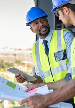 Why Both Digital and Traditional Sales Skills Matter in Construction Sales