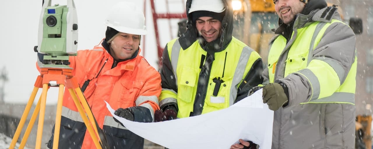 Key Metrics for Evaluating Construction Market Performance