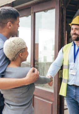 Building Long-Term Client Relationships in the Construction Sector