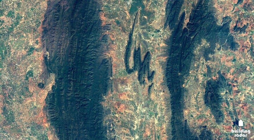 World Earth Day 2016: Satellite Gorgeous Views