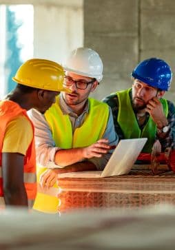 Best Practices for Running Webinars in the Construction Industry