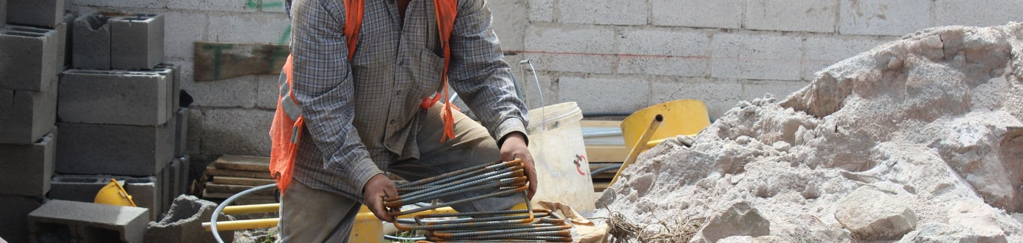 How Cement Titans Set the Tone for Construction Costs