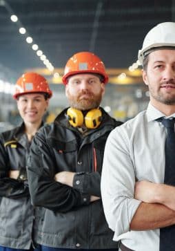 Navigating Regulatory Challenges in Construction Product Manufacturing
