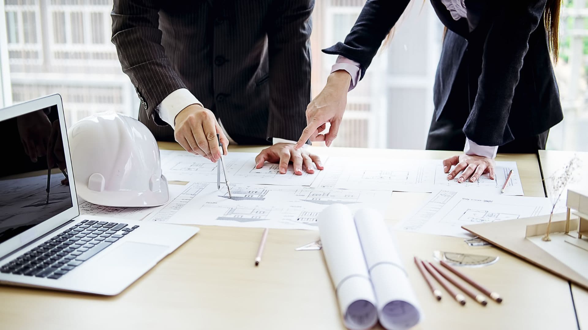 Overcoming Challenges in Construction Business Development