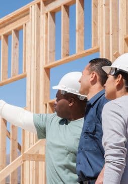 Leveraging Data to Drive Business Development Decisions in Construction