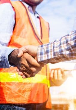 The Power of Client Testimonials in Construction Marketing