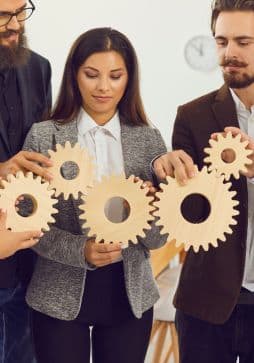 How Can You Implement an Effective Sales Qualification Process in Construction?