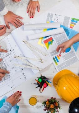 How To Improve Collaboration Among Stakeholders In Large Construction Projects