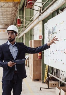 Integrating CRM Data into Your Sales Training for Construction