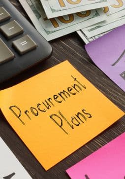 Navigating Procurement and Contract Regulations for Services