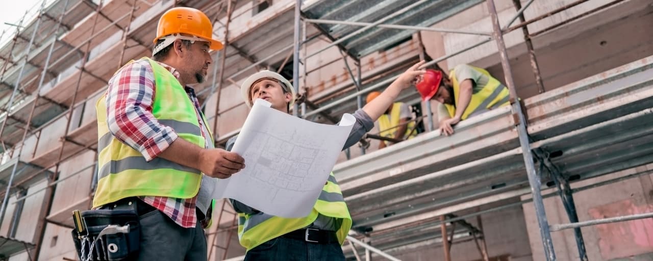 Creating Buyer Personas for Targeted Construction Marketing