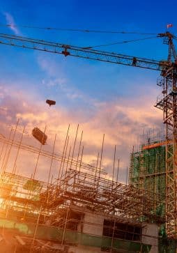 How to Showcase Your Construction Projects on Social Media