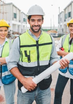 How Can Digital Mastery Boost Sales Success in the Construction Industry?