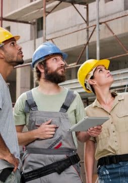 Balancing Digital and Traditional Skills for Success in Construction Sales