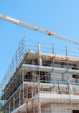 How to Find Subdivisions Currently Under Construction