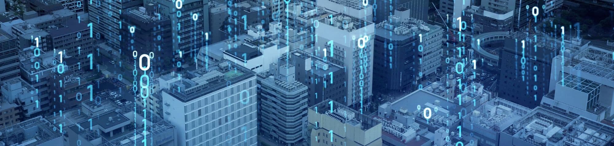 Technology changing our Industry