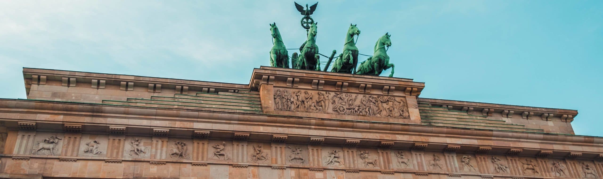Top 5 Bauprojekte in Berlin 2020 (es gibt mehr als BER)
