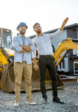 The Power of First-Mover Advantage in Construction Sales