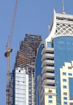 How AI Enhances Risk Assessment in Early Construction Project Identification