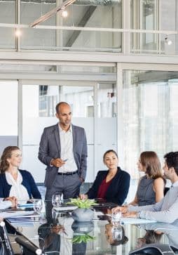 How to Measure and Communicate Business Success in Construction
