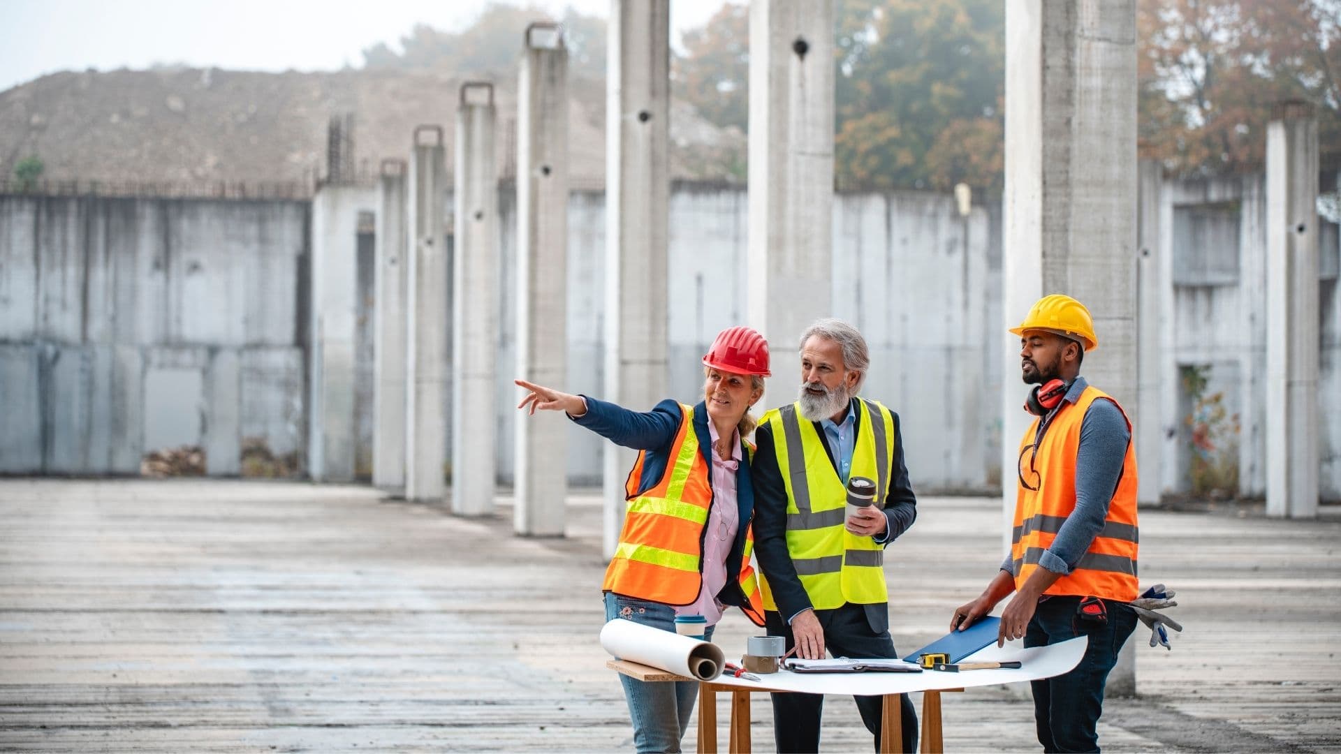 How Digital Specification Platforms Are Changing the Construction Sales Game