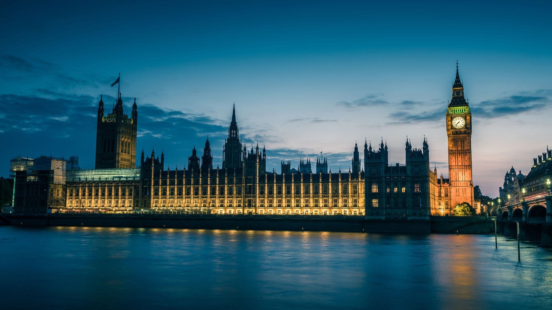 How Big is the Construction Industry in the United Kingdom: Market Analysis