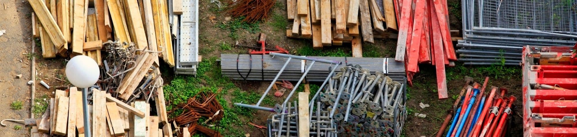 What are the challenges of sustainable construction?