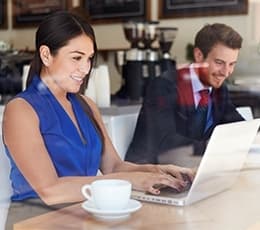 Social Selling in B2B - Business Development via LinkedIn