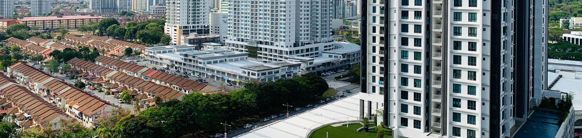 What are the types of Construction Projects?