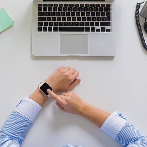 New Year, new time management!