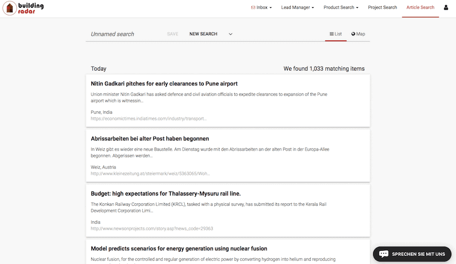 Customer Success Story: Greenovative