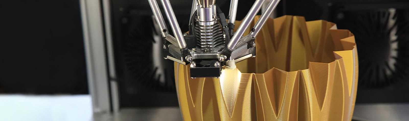 How 3D Printing could Revolutionise the Construction Industry