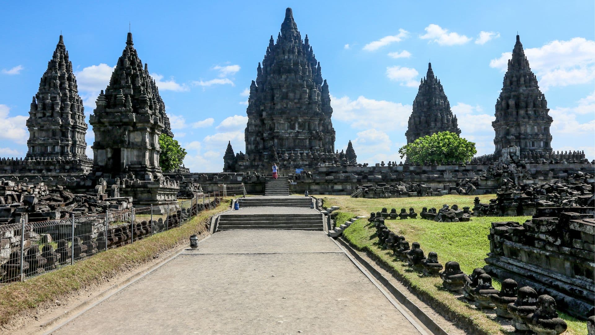 How Big is the Construction Industry in Indonesia: Market Analysis