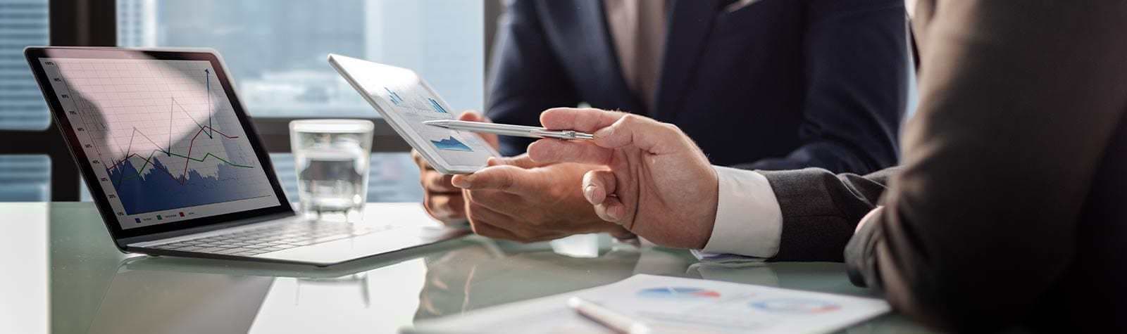 Sales Training: 5 Elemente, mit denen Sie Ihren Vertrieb optimieren.