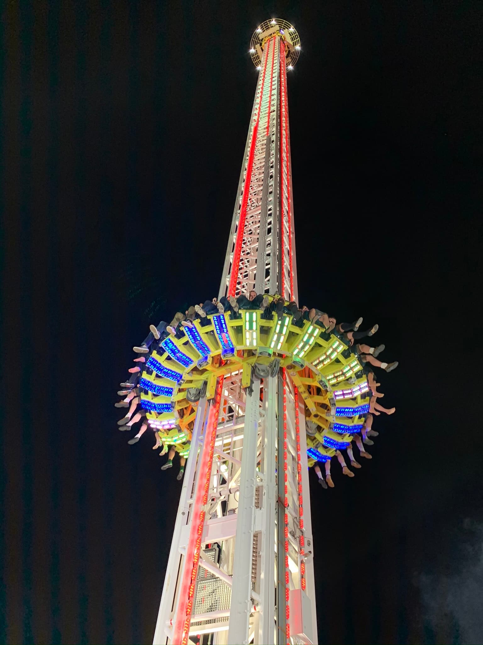 Building Radar Events: Digital Sales Circle 2019