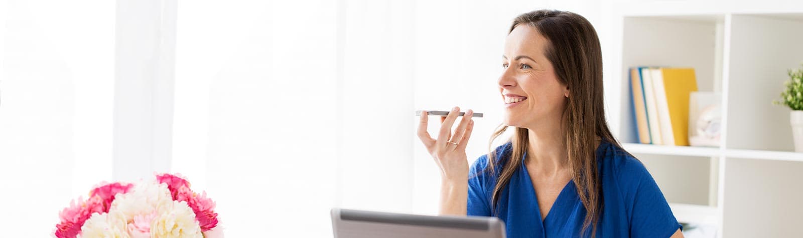 Digitale Sprachassistenten und wie sie Ihren Büroalltag erleichtern