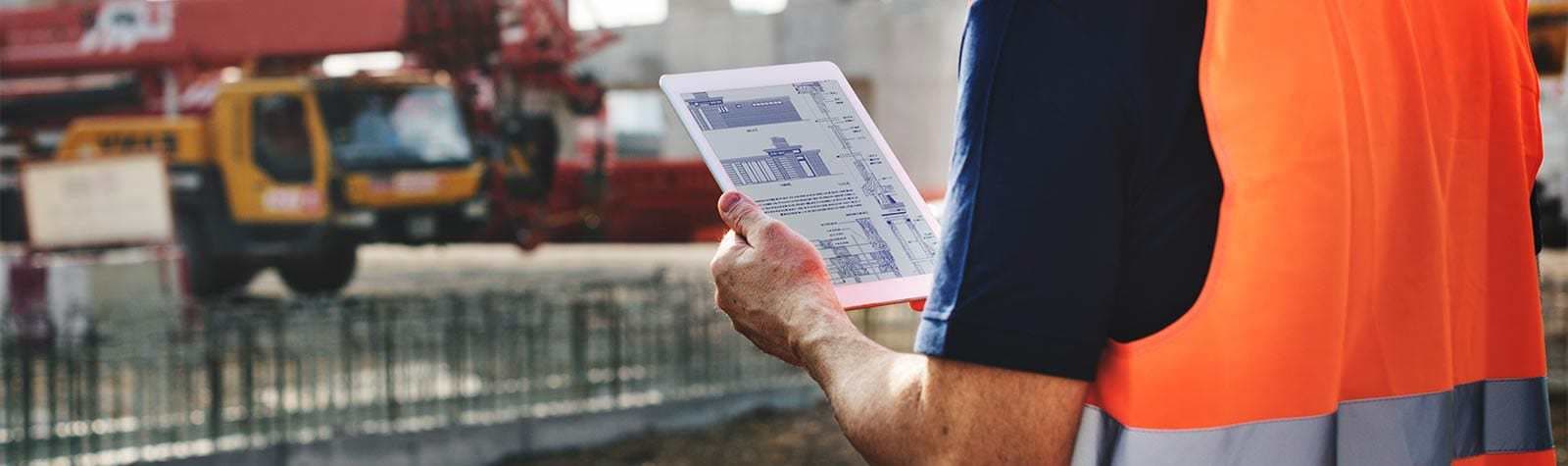 PropTech Overview: How Technology changes the construction industry