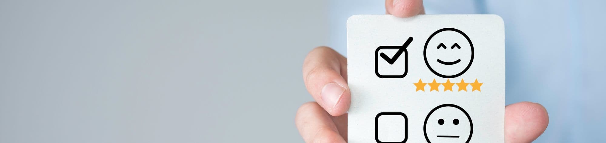 How to Measure Customer Satisfaction in Construction Industry?