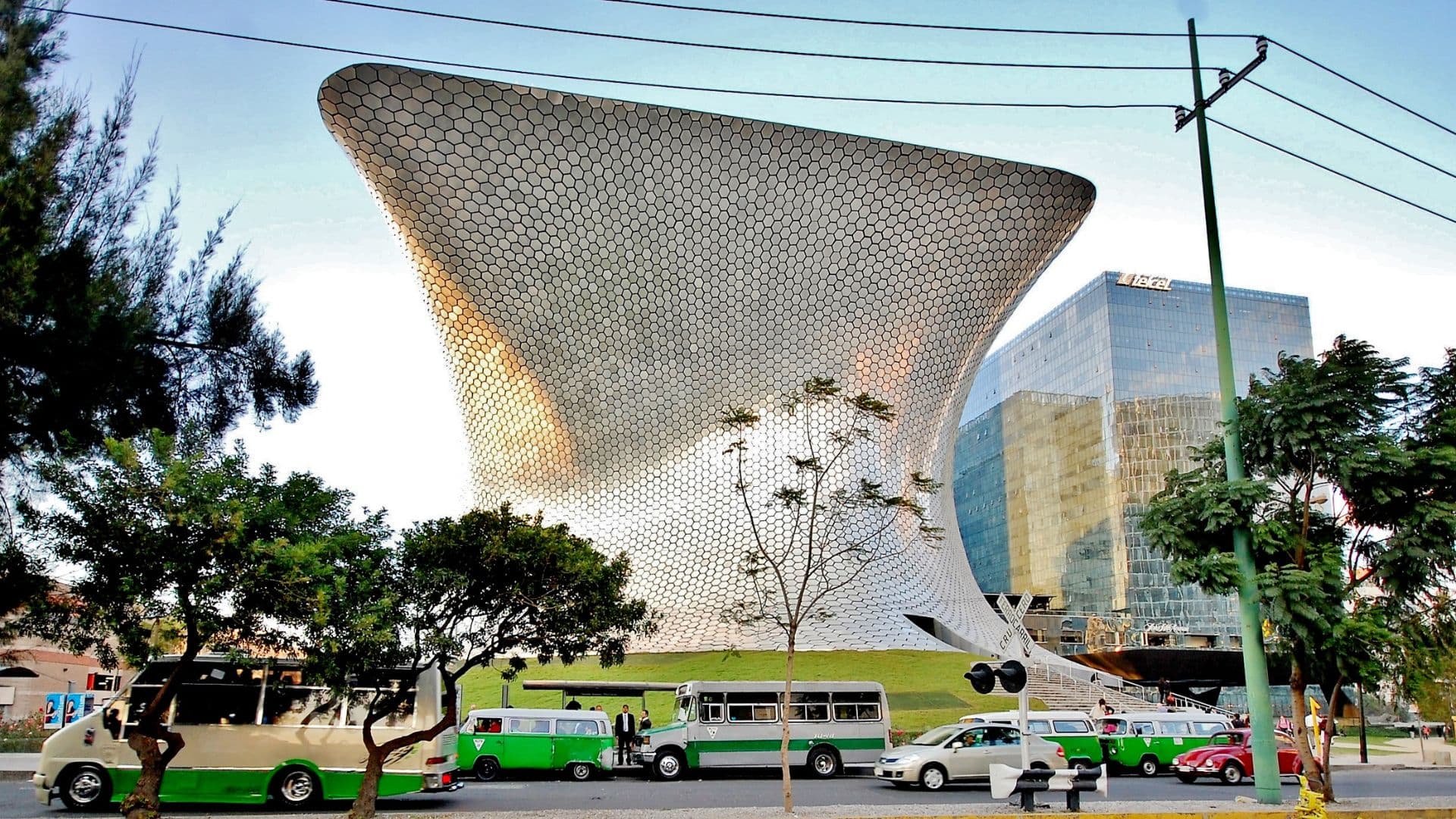 How Big is the Construction Industry in Mexico: Market Analysis