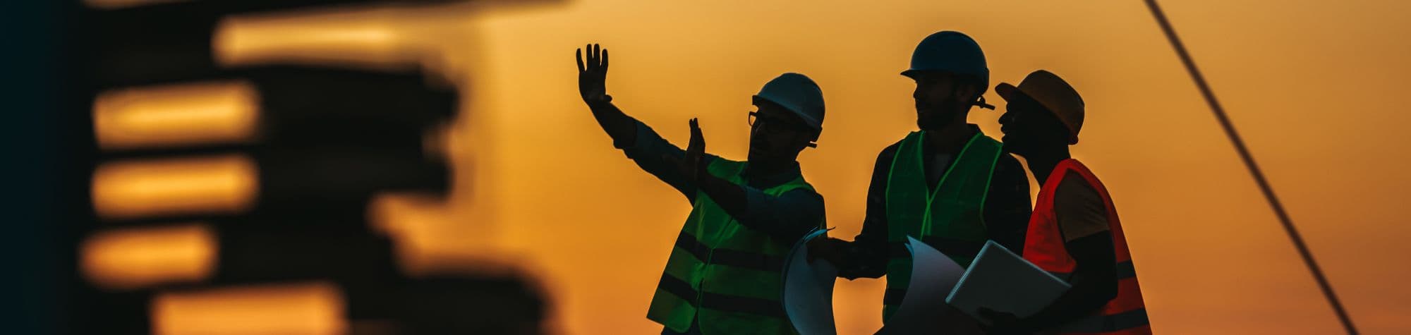 What are the three Important Factors that influence Construction Management?