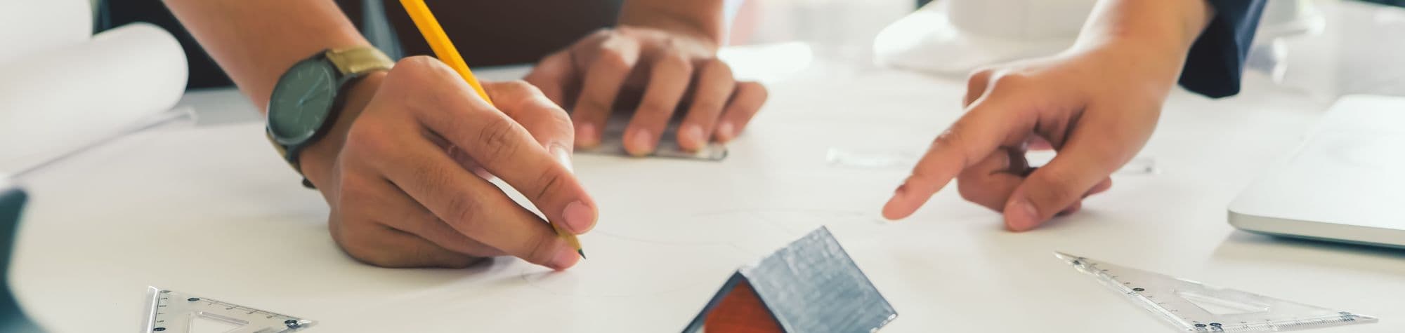 Scaling Construction Sales through Smart Forecasting and Resource Planning