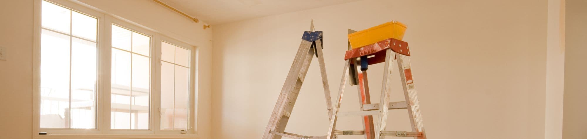What is considered a renovation?