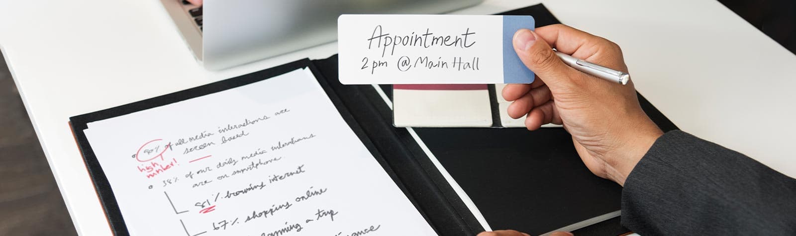 8 wirksame Zeitmanagement-Tipps für Vertriebler