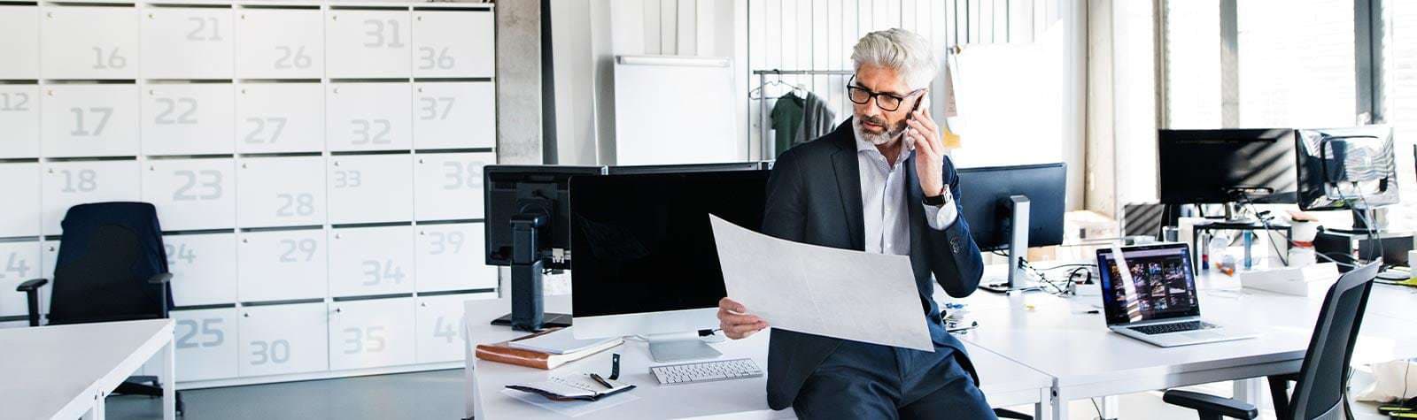 5 Steps - Increase your sales calls!