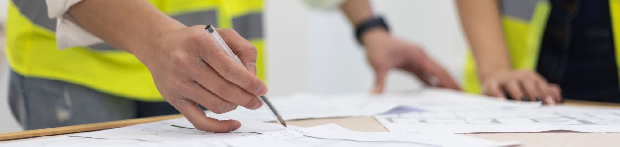 Environmental regulations in construction