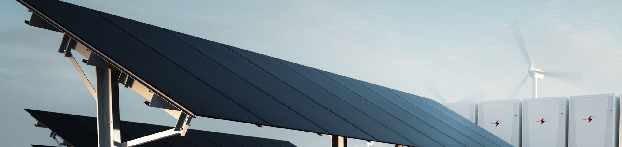 Renewable Energy Projects in Switzerland and the EU