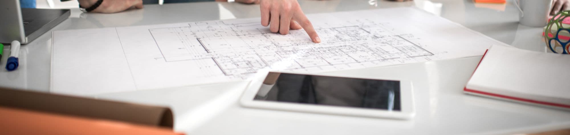 How Do You Manage a Construction Project?